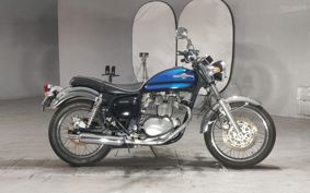 KAWASAKI ESTRELLA250 RS BJ250A