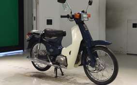 HONDA C50 SUPER CUB E AA01