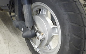 HONDA GYRO X TD02