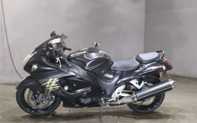SUZUKI GSX-1300R HAYABUSA 2008 GX72A