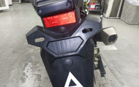 HONDA ｸﾞﾛﾑ 1997 JC75