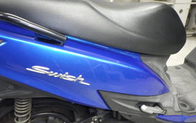 SUZUKI SWISH 125 DV12B