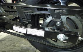 HONDA APE 50 1985 AC16