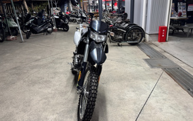 KAWASAKI KLX250 LX250S