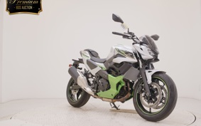 KAWASAKI Z7ﾊEVEﾘｯﾄﾞ 2025 CX500A