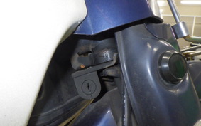 HONDA C90 SUPER CUB E 2022 HA02