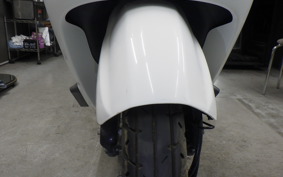 HONDA GYRO CANOPY 2024 TA03