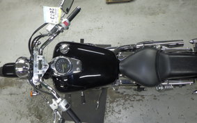 HONDA SHADOW 400 SLASHER 2006 NC40