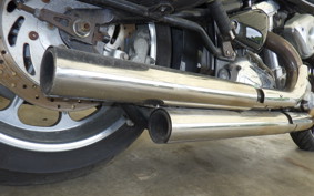 YAMAHA XV1600A ROADSTAR 1999