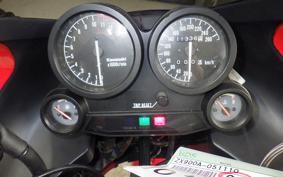 KAWASAKI GPZ900R NINJA 1990 ZX900A