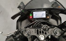 YAMAHA YZF-R25 RG43J