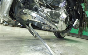 HARLEY FLSTS 1450 2000