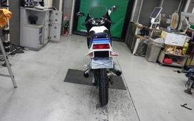 SUZUKI RG250 Gamma 2016 GJ21A