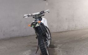 YAMAHA WR250R DG15J