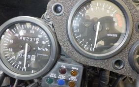 HONDA CBR400RR GEN 2 1997 NC29