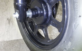 HONDA TACT-4ﾍﾞｰｼｯｸ 2004 AF79