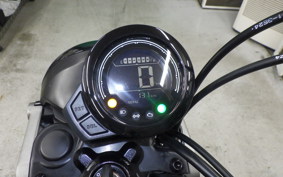 HONDA CT125-2 2026 JA65