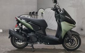 YAMAHA X FORCE SG79J