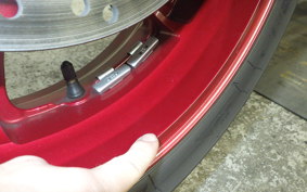 SUZUKI HAYABUSA Gen.3 2021