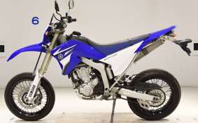 YAMAHA WR250R 1992 DG15J