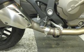 DUCATI MONSTER 821 2015