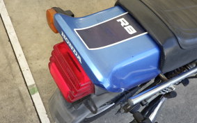 HONDA CB250 RS MC02
