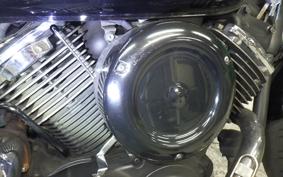 YAMAHA DRAGSTAR 1100 2006 VP13J