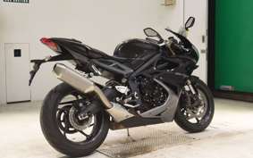 TRIUMPH DAYTONA 675 ABS 2017