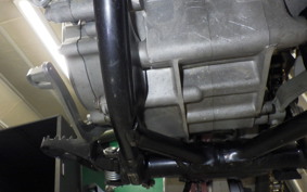 YAMAHA YZ85LW 2021 CB16C