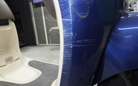 HONDA GIORNO 3 2001 AF77