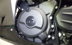 KAWASAKI NINJA 400 2022 EX400G