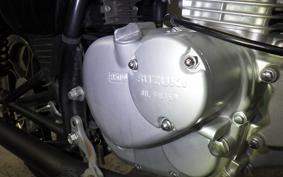 SUZUKI GN125 H 2021