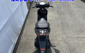 SUZUKI ADDRESS V50