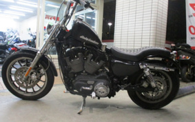 HARLEY XL1200R 2007 CV3