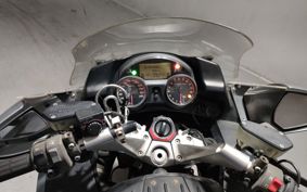 KAWASAKI 1400 GTR 2008 ZGT40A