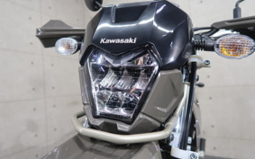 KAWASAKI KLX230 SHERPA LX232A