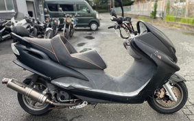 YAMAHA MAJESTY 125FI SE27