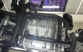 YAMAHA SEROW 250 Gen.3 1999 DG31J