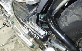 YAMAHA DRAGSTAR 1100 1999 VP10J