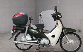 HONDA SUPER CUB50 AA04
