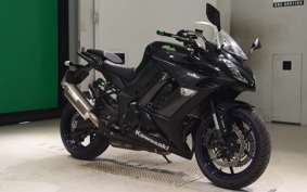 KAWASAKI NINJA 1000 2014