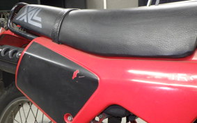 HONDA XL125R JD04