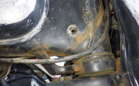 SUZUKI M10 M10