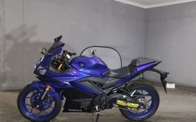 YAMAHA YZF R-3 2019 RH13J