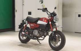 HONDA MONKEY 125 ABS 2018 JB02