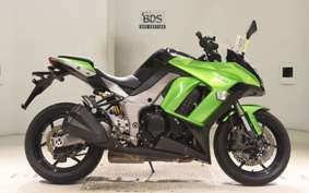 KAWASAKI NINJA 1000 A 2011