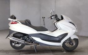 YAMAHA MAJESTY 250 SG20J