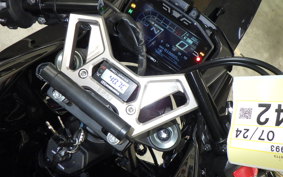 SUZUKI KATANA 2021 GT79B