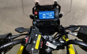 SUZUKI V-STROM 250 DS11A