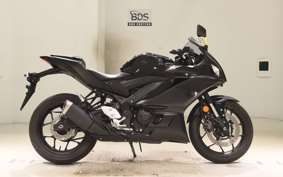 YAMAHA YZF R-3 2021 RH13J